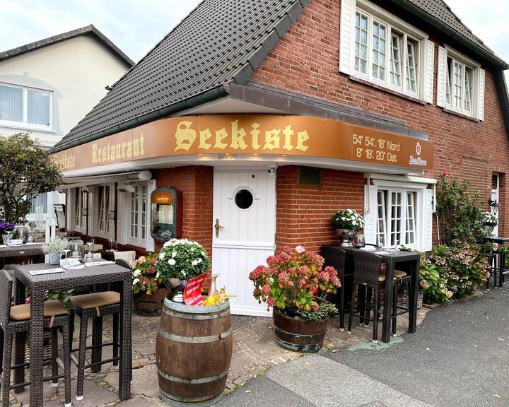 Restaurant  Die Seekiste